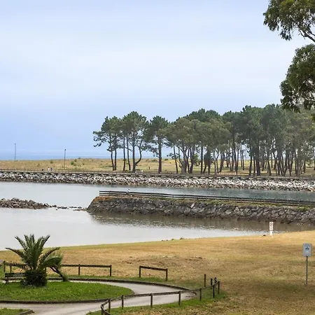 Modern With Stunning Terrace & Sea Views *