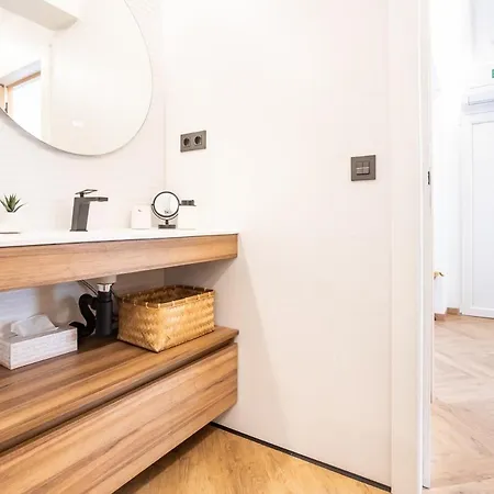 Modern With Stunning Terrace & Sea Views * Liñero